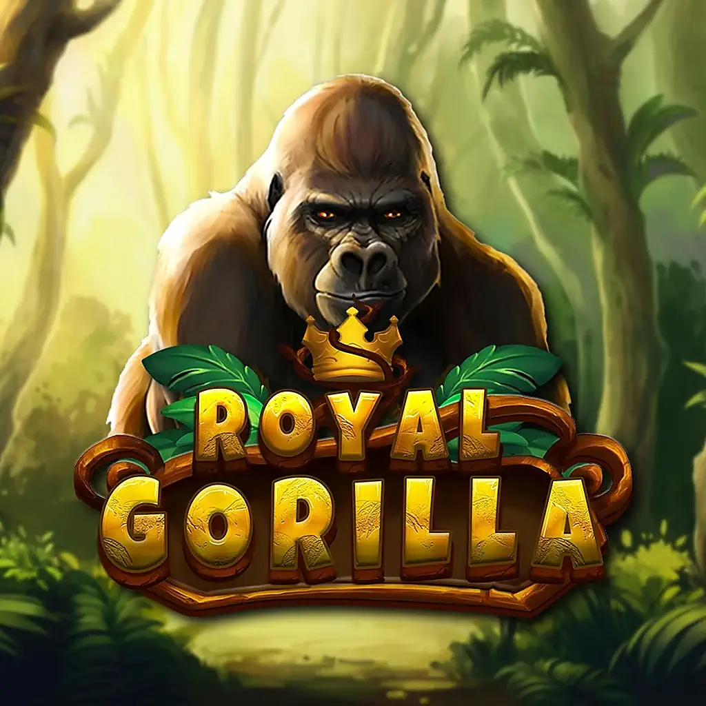 Royal Gorilla