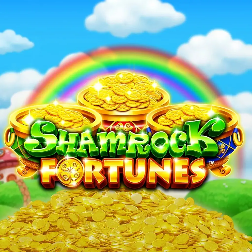 Shamrock Fortunes