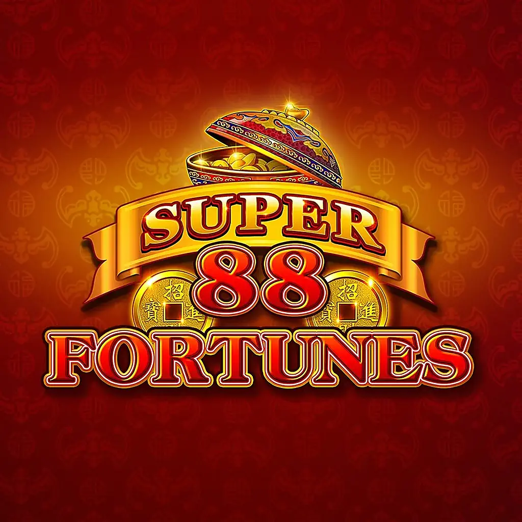 Super 88 Fortunes