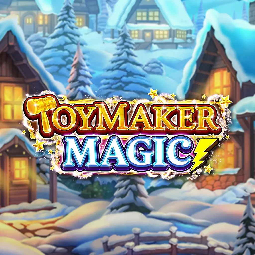 Toymaker Magic - Casino Slot Review Toymaker Magic - Casino Slot Review
