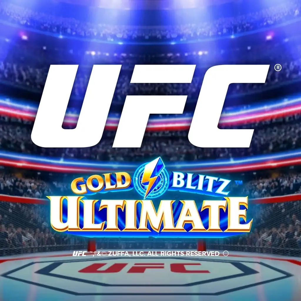 Ufc Gold Blitz Ultimate